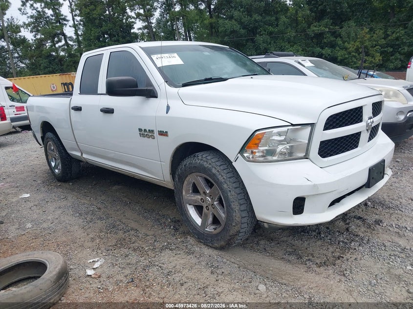 Vin: 1c6rr7ft7ds528157, lot: 46472666, ram 1500 express 2013 img_1