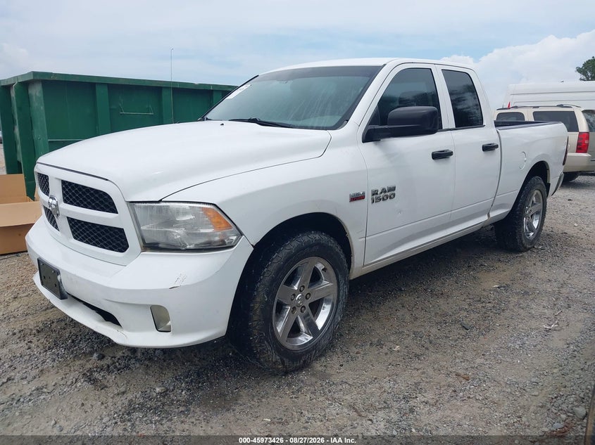 Vin: 1c6rr7ft7ds528157, lot: 46472666, ram 1500 express 20132