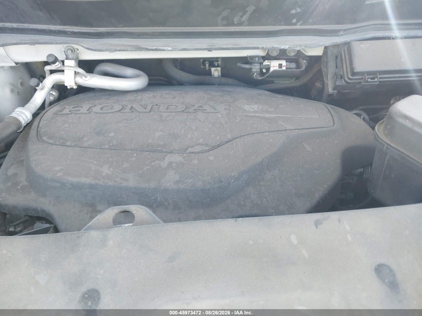 HONDA PILOT 2017 VIN 5FNYF5H51HB029440