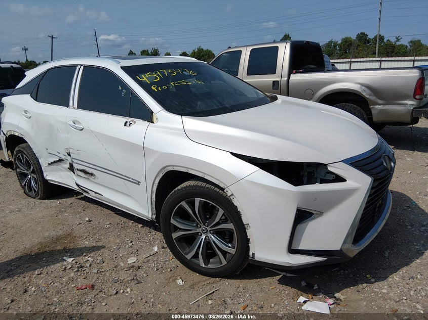 Vin: 2t2zzmca5kc119188, lot: 46472716, lexus rx 350 2019 img_1