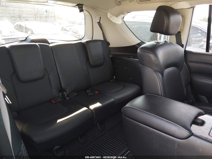 INFINITI QX80 2018 VIN JN8AZ2NF2J9660934