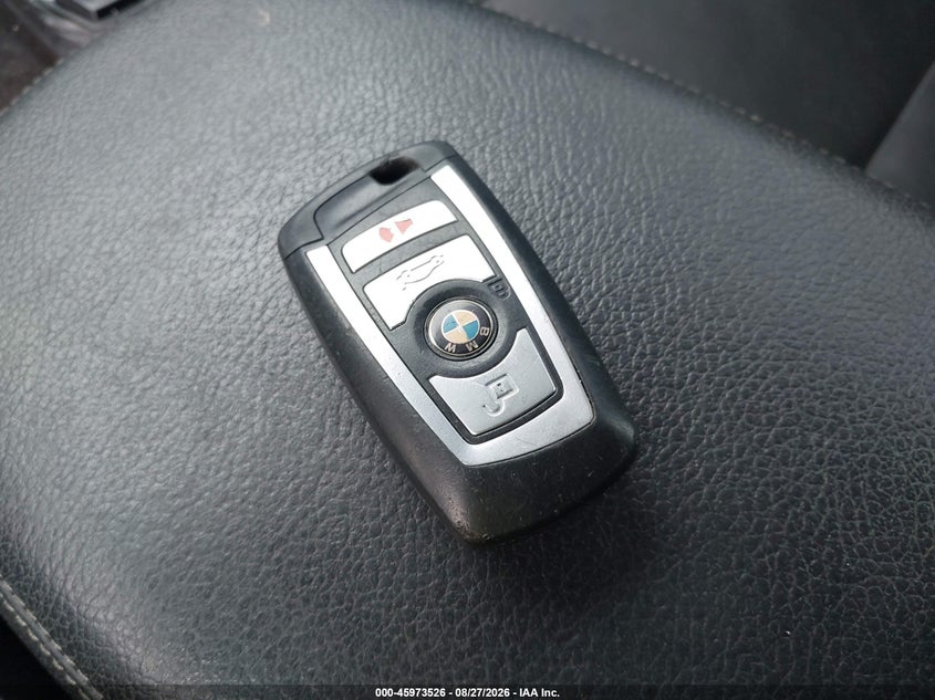 BMW X3 2015 VIN 5UXWX9C55F0D53099