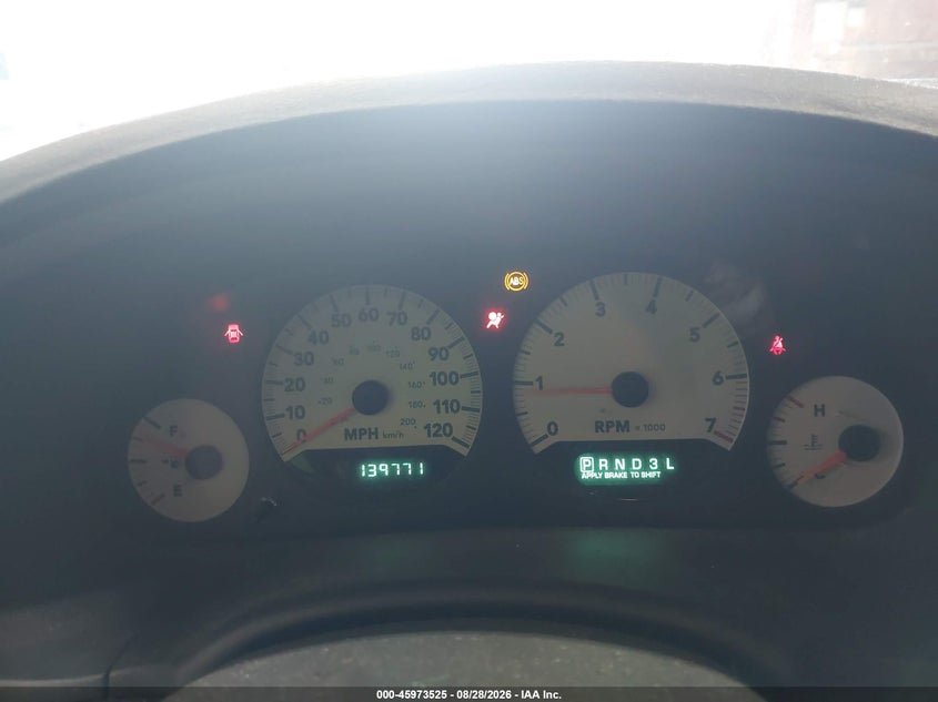 2006 DODGE GRAND CARAVAN auction photo 7
