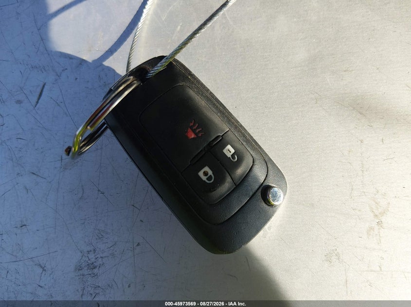 CHEVROLET SPARK 2013 VIN KL8CD6S98DC617093