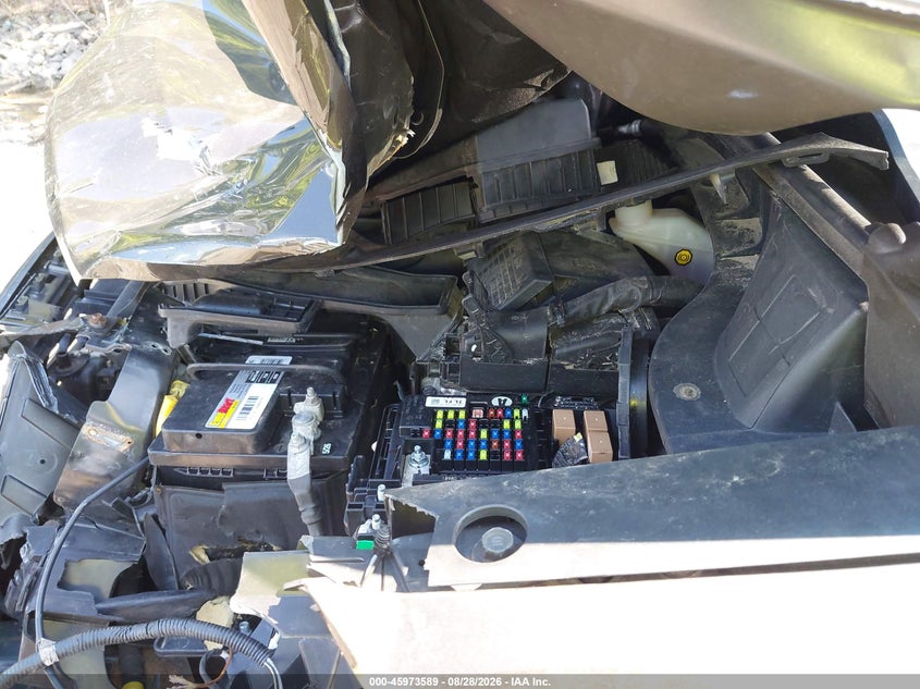 HYUNDAI TUCSON 2019 VIN KM8J2CA46KU020990