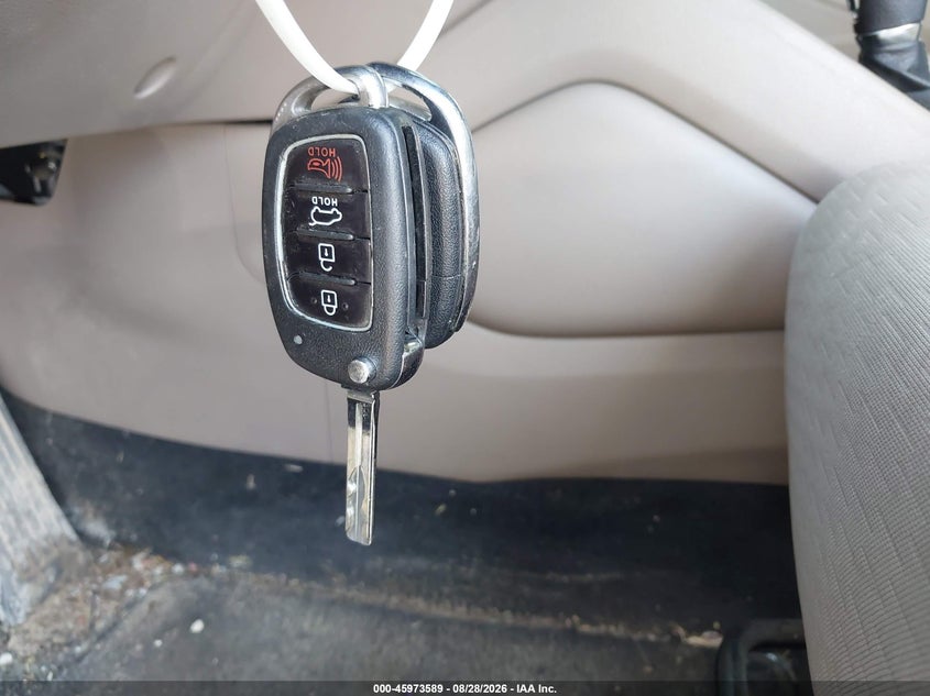 HYUNDAI TUCSON 2019 VIN KM8J2CA46KU020990