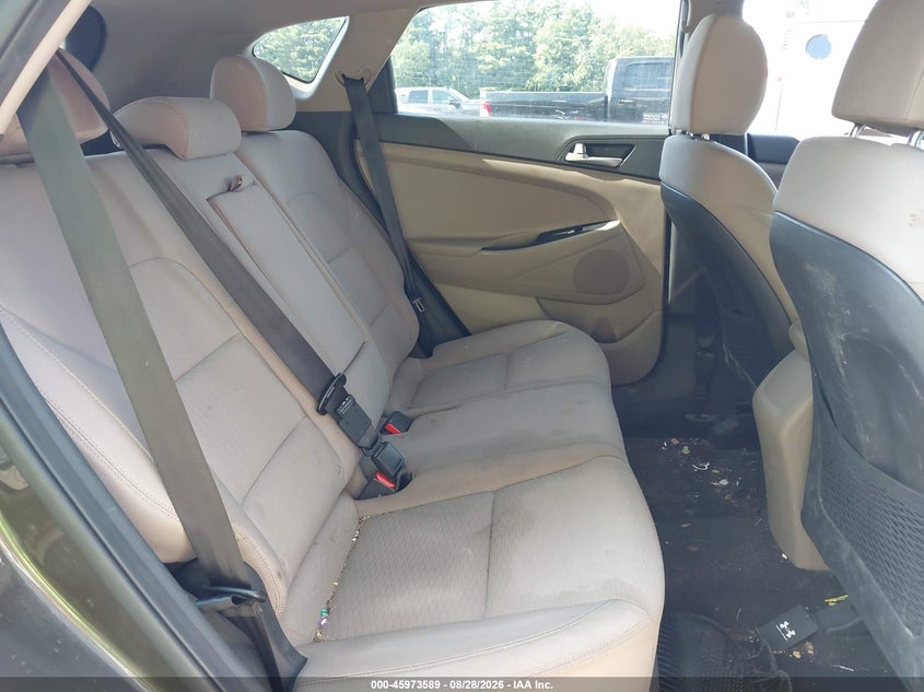 HYUNDAI TUCSON 2019 VIN KM8J2CA46KU020990