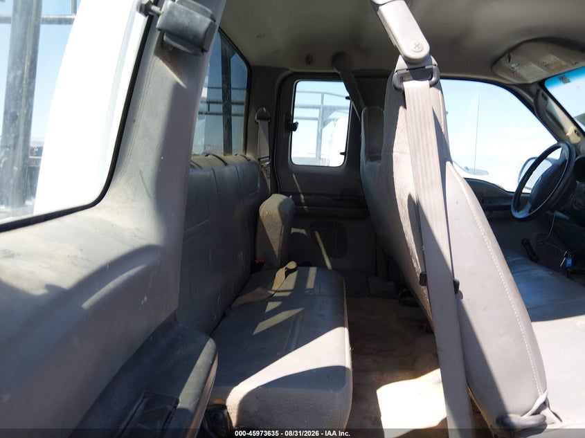 Фото 8 - FORD F-250