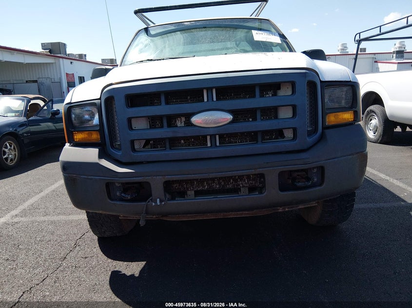 2006 FORD F-250 LARIAT/XL/XLT · Фото 12