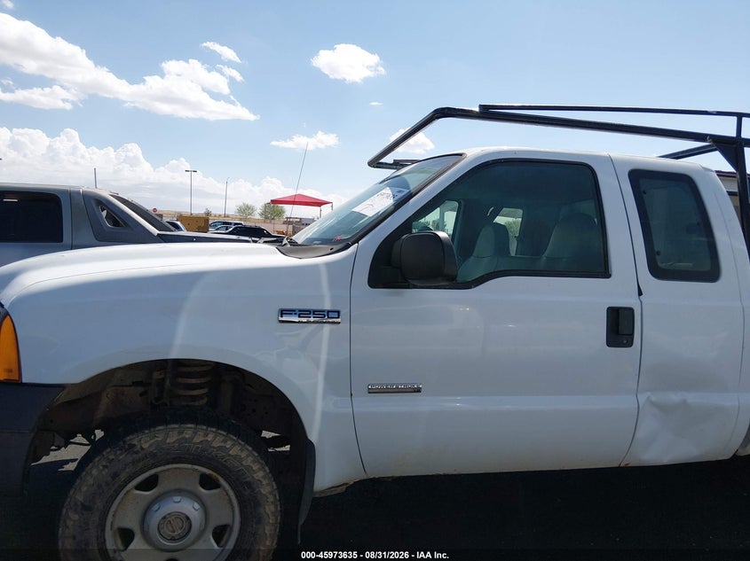 2006 FORD F-250 LARIAT/XL/XLT · Фото 14