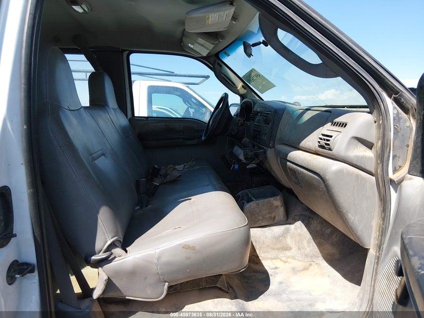 2006 FORD F-250 LARIAT/XL/XLT · Фото 5