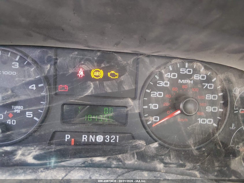 2006 FORD F-250 LARIAT/XL/XLT · Фото 7