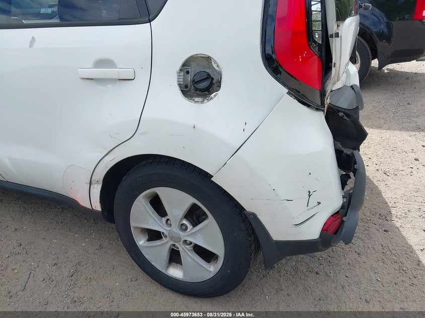 KIA SOUL 2014 VIN KNDJN2A29E7100291