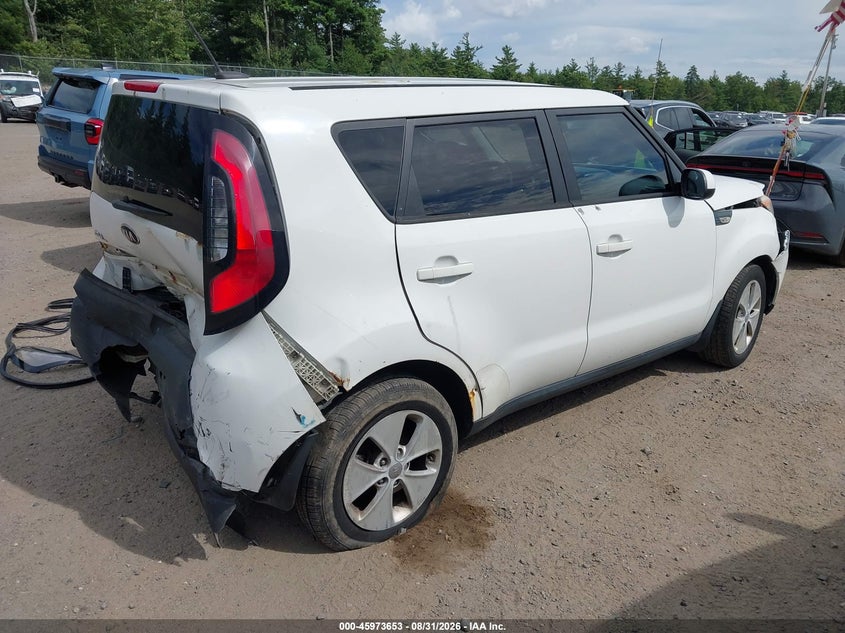 KIA SOUL 2014 VIN KNDJN2A29E7100291