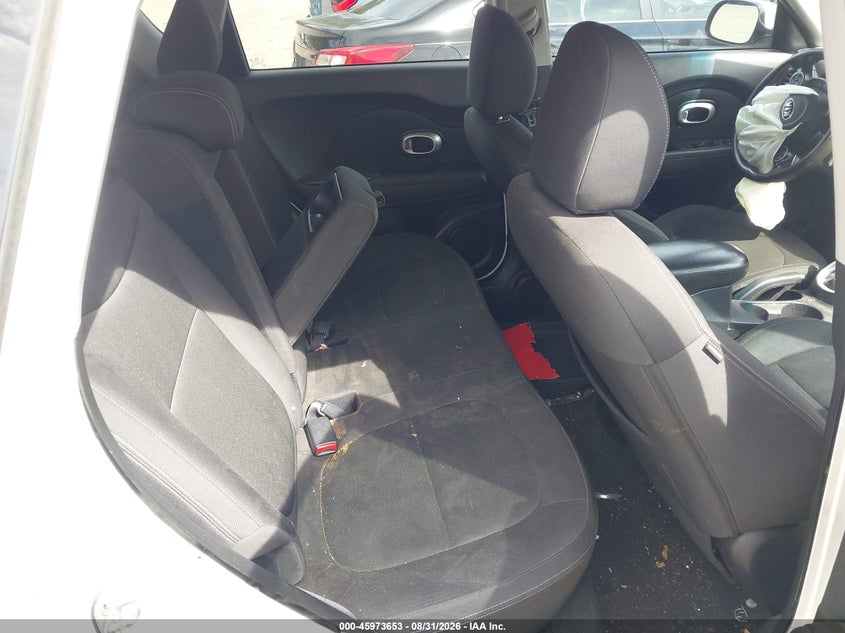 KIA SOUL 2014 VIN KNDJN2A29E7100291