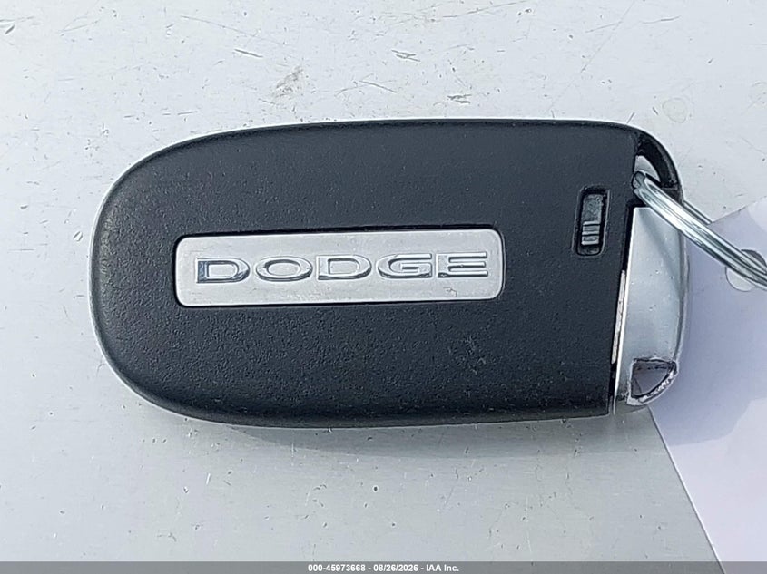 DODGE DURANGO 2015 VIN 1C4RDJEG8FC818428