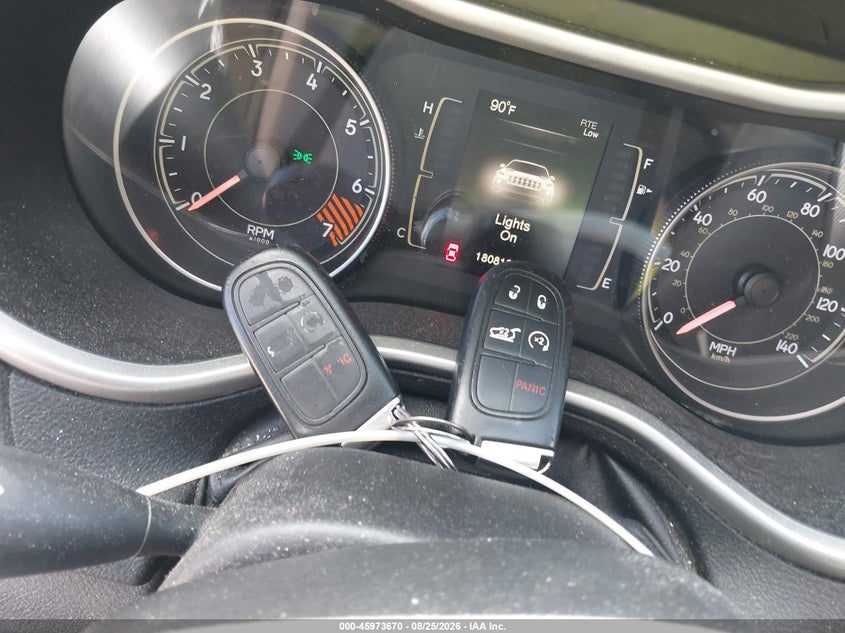JEEP CHEROKEE 2014 VIN 1C4PJMCB7EW270010