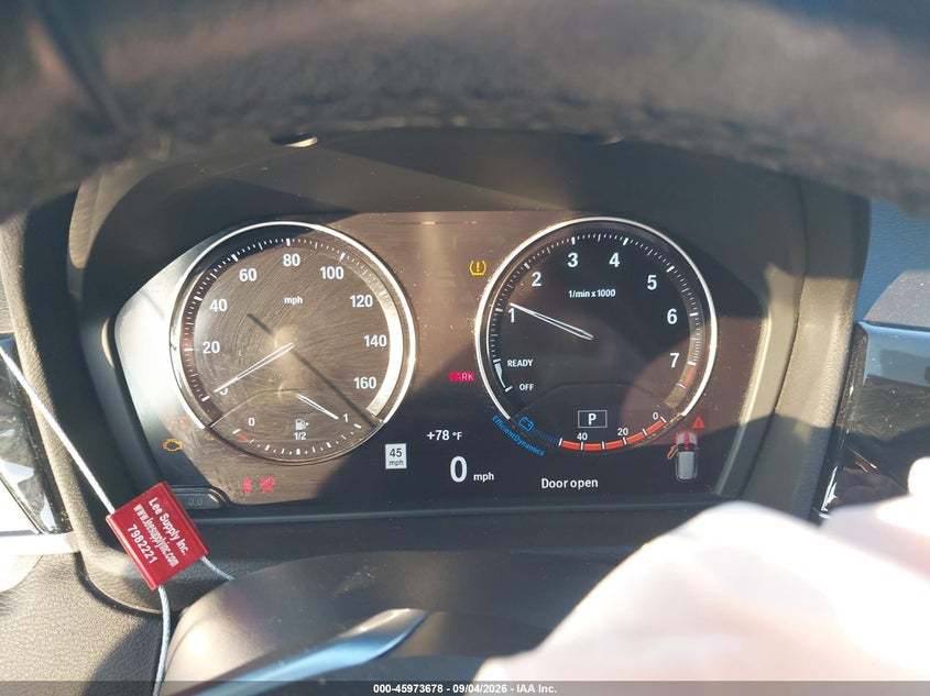 BMW X1 2019 VIN WBXHU7C58K3H46632