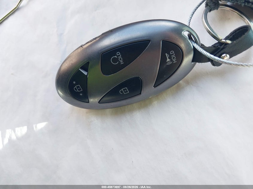 HYUNDAI ELANTRA 2025 VIN KMHLM4DG9SU985521