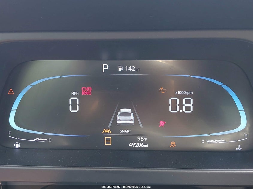 HYUNDAI ELANTRA 2025 VIN KMHLM4DG9SU985521