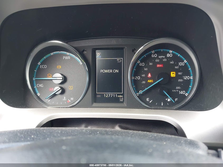 TOYOTA RAV4 HYBRID 2018 VIN JTMRJREVXJD192860