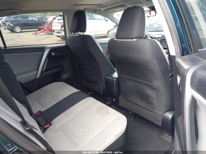 TOYOTA RAV4 HYBRID 2018 VIN JTMRJREVXJD192860