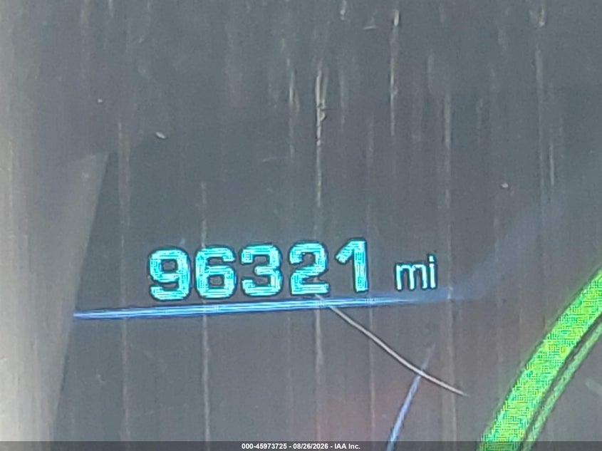 CHEVROLET VOLT 2017 VIN 1G1RA6S56HU118115