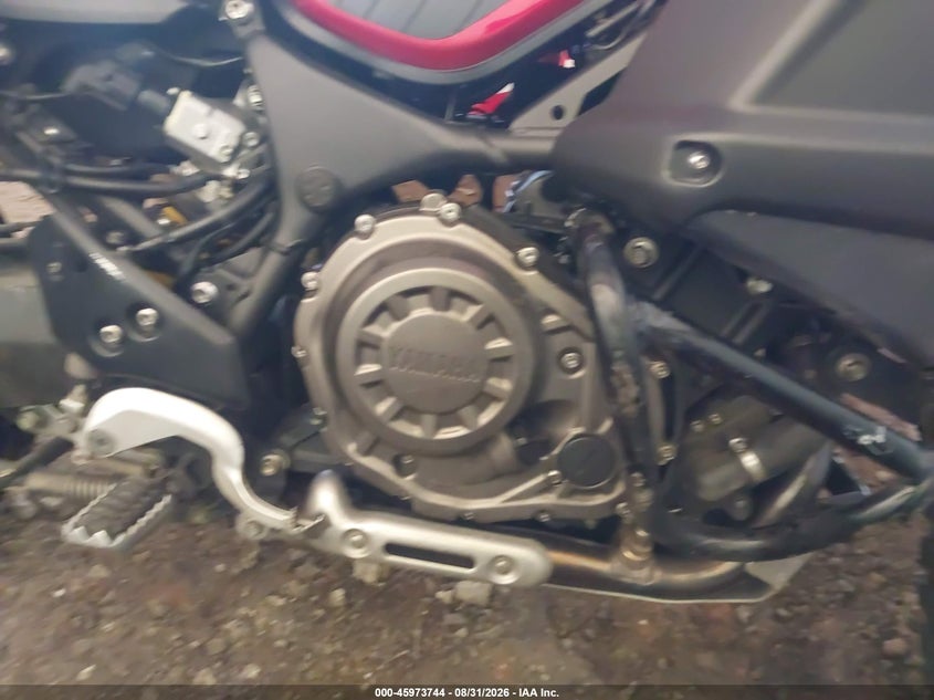 YAMAHA XT1200ZE 2015