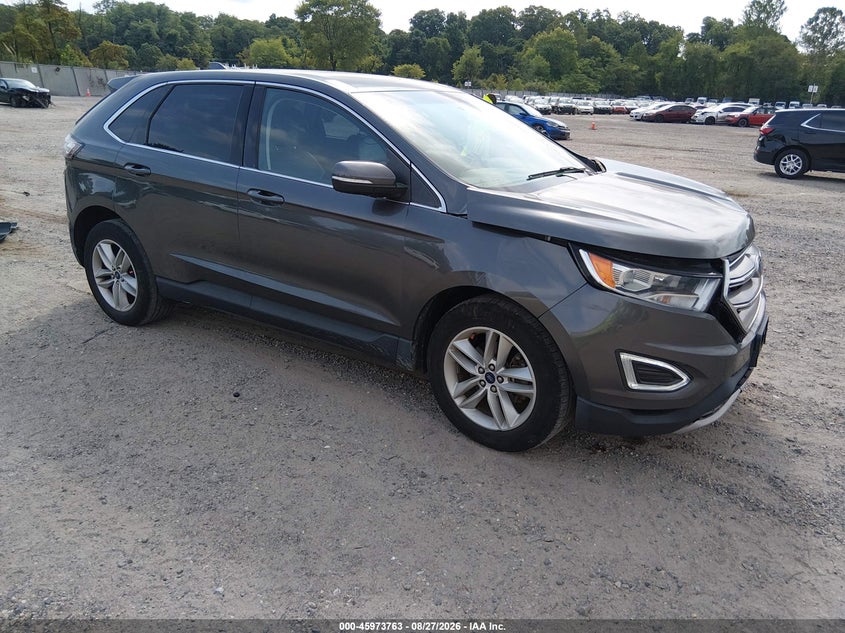 Vin: 2fmpk3j93jbc15374, lot: 46473003, ford edge sel 2018 img_1
