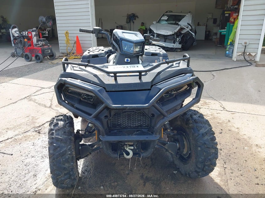 POLARIS SPORTSMAN 2025