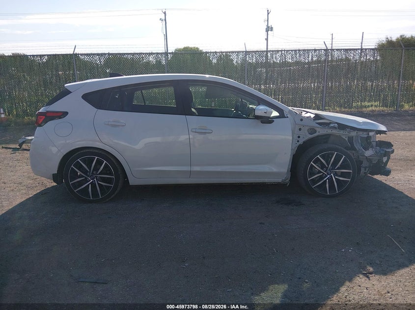 SUBARU IMPREZA 2024 VIN JF1GUAFC2R8295746