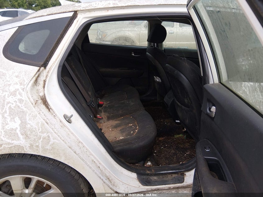 KIA OPTIMA 2018 VIN KNAGT4L32J5235648