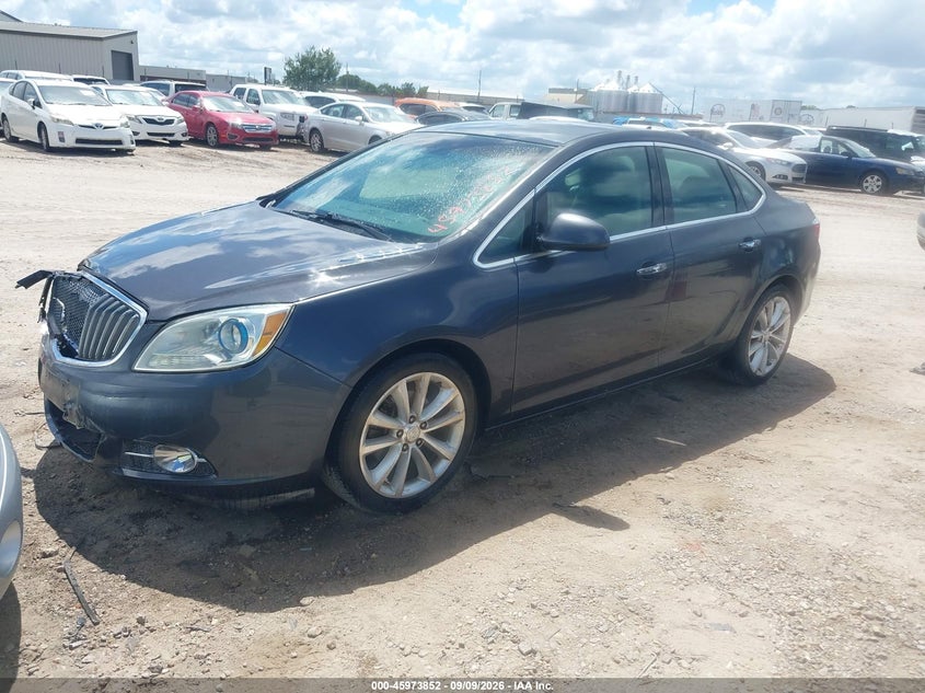 Vin: 1g4pr5sk0c4180167, lot: 46473092, buick verano convenience group 20122