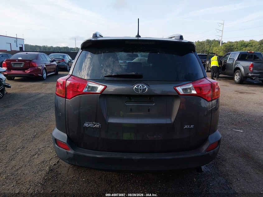 TOYOTA RAV4 2015 VIN JTMWFREV8FJ042310