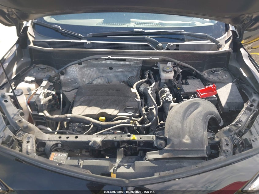 BUICK ENCORE GX 2024 VIN KL4AMBS28RB016249