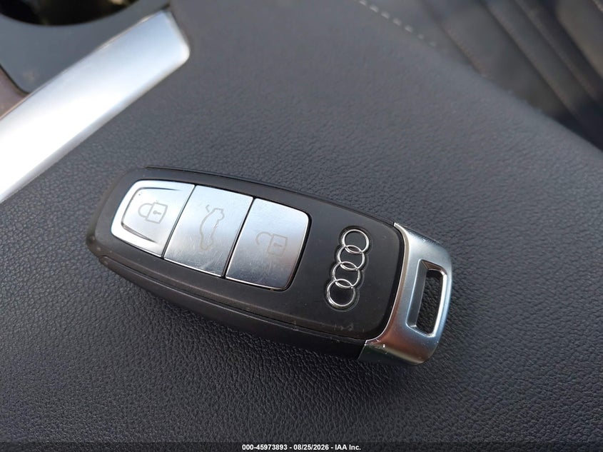 2019 AUDI A6 55 PREMIUM · Фото 11