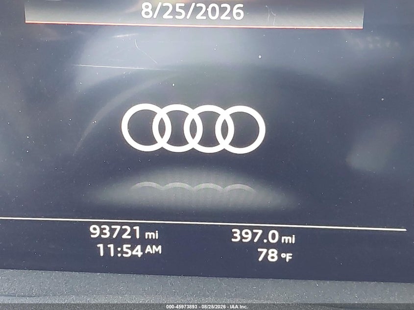2019 AUDI A6 55 PREMIUM · Фото 15