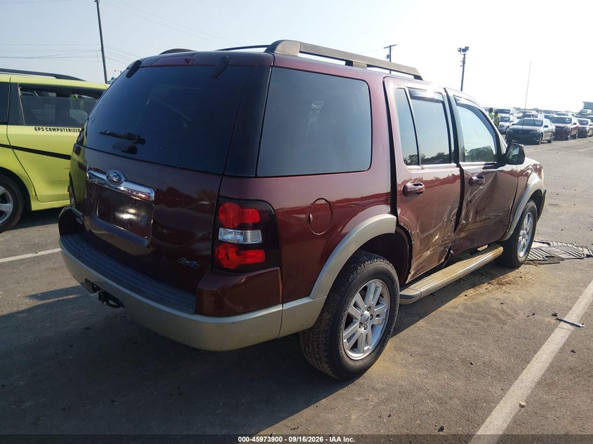 Vin: 1fmeu7ee3aua79919, lot: 46473140, ford explorer eddie bauer 20104