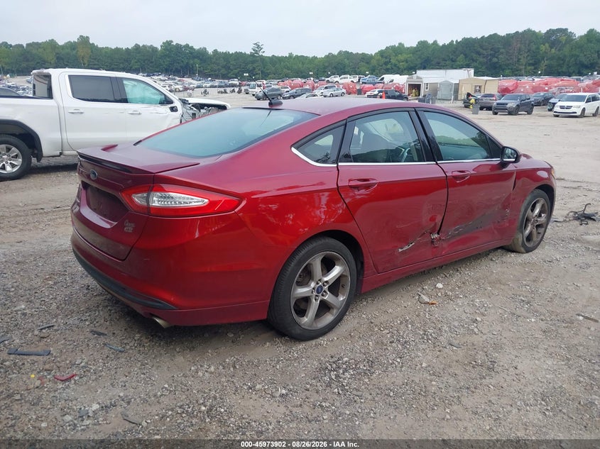 Vin: 3fa6p0g78gr298774, lot: 46473142, ford fusion s 20164