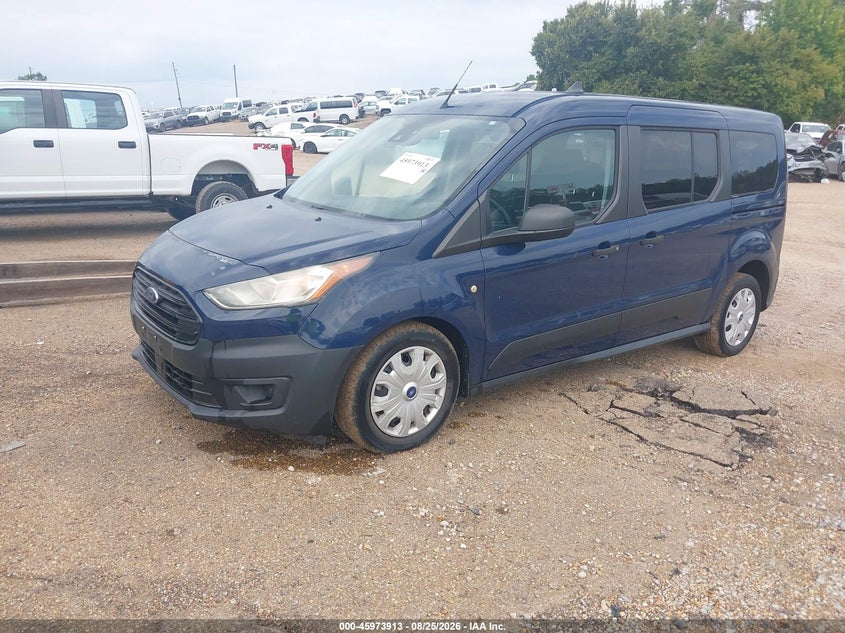 Vin: nm0ge9e23l1440367, lot: 46473153, ford transit connect xl passenger 20202