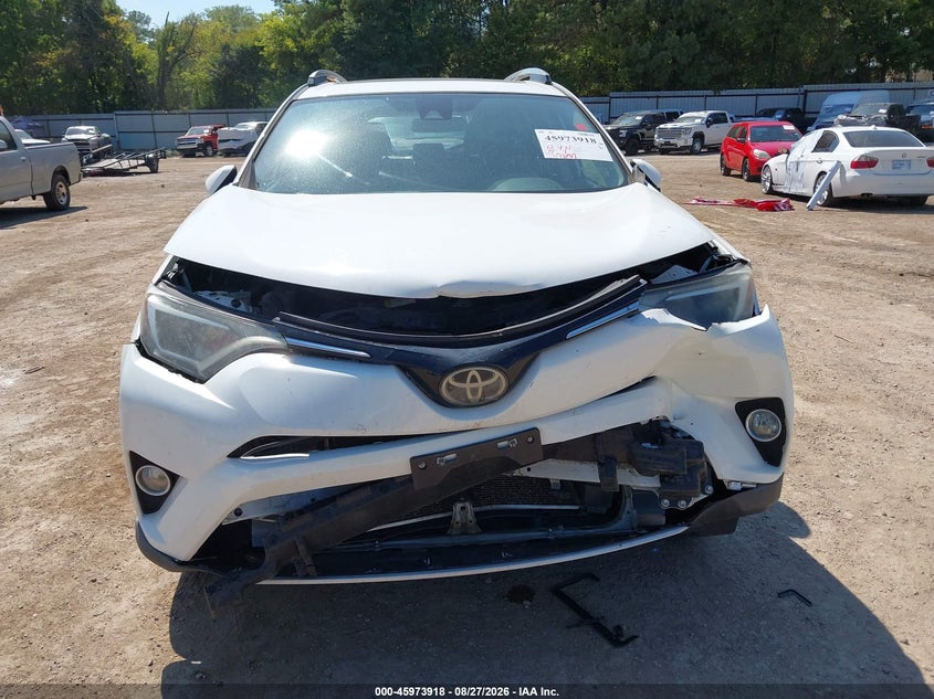 TOYOTA RAV4 - zdjęcie 13