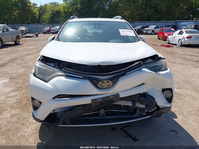 TOYOTA RAV4 - zdjęcie 18