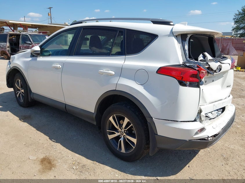 TOYOTA RAV4 - zdjęcie 3