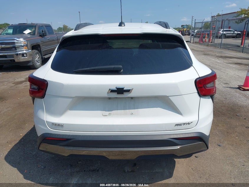 CHEVROLET TRAX 2024 VIN KL77LKE28RC036216