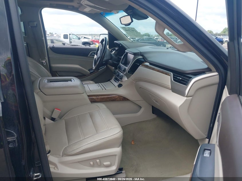 GMC YUKON XL 1500 - zdjęcie 5