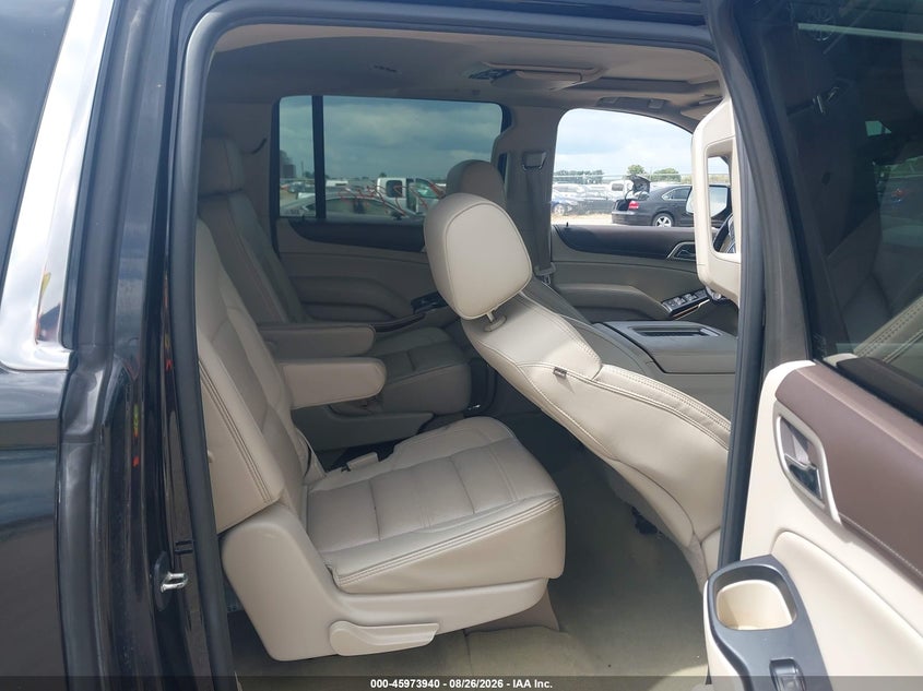 GMC YUKON XL 1500 - zdjęcie 8