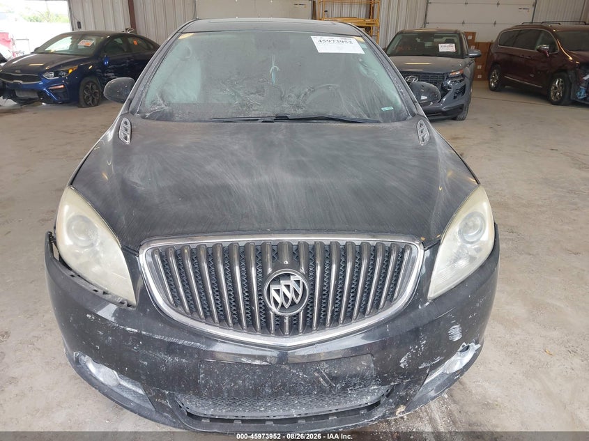 BUICK VERANO 2016 VIN 1G4PR5SK7G4119131