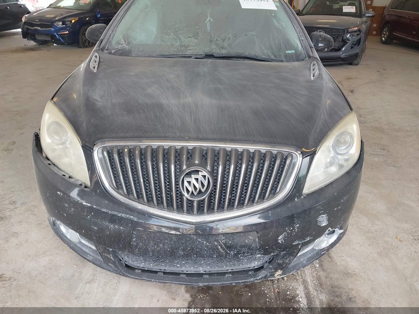 BUICK VERANO 2016 VIN 1G4PR5SK7G4119131