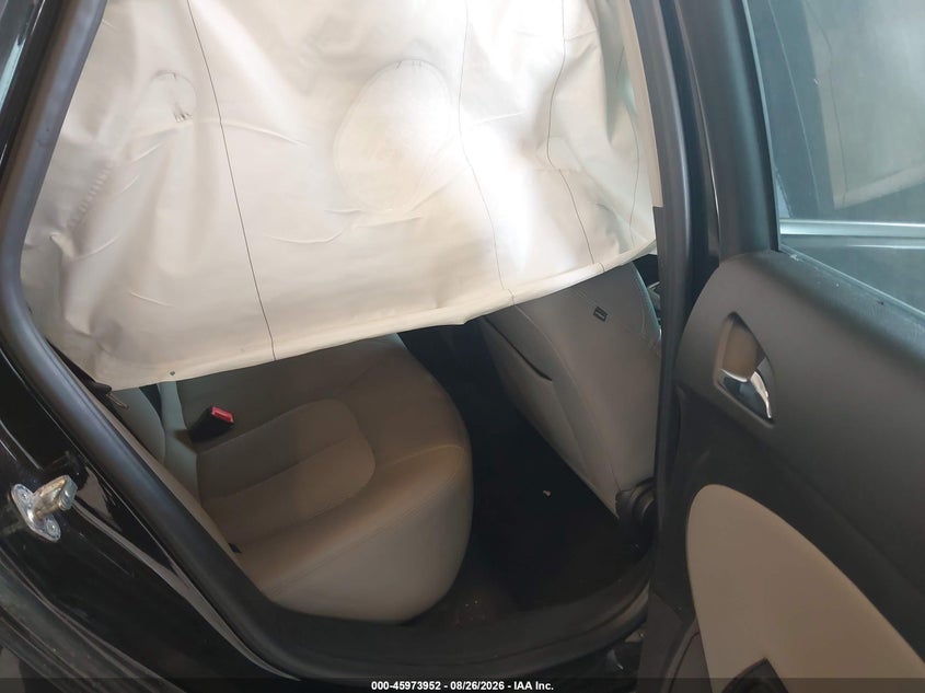BUICK VERANO 2016 VIN 1G4PR5SK7G4119131