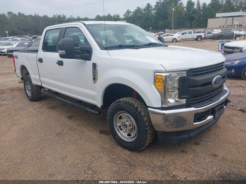 Vin: 1ft7w2b66hee07541, lot: 46473224, ford f-250 xl 2017 img_1